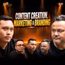 Content Creation, Marketing & Branding in UAE | Permission & Licensing Explained | Harka Podcast