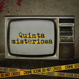Quinta Misteriosa
