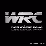 Web Rádio Cajá
