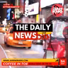 Moments With Mi Media - Coffee In Toe - Ep.69