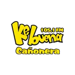 KeBuena Cañonera 105.1FM