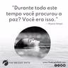 O Verdadeiro Ser...