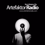 Artefaktor Radio