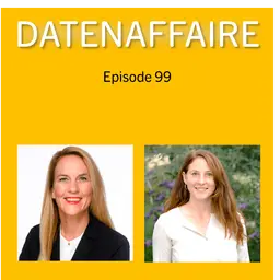 Ep. 99 – Skills statt Stellen: Wie HR-Daten Arbeit neu definieren