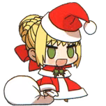 Padoru