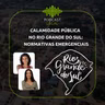 Calamidade pública no Rio Grande do Sul: normativas emergenciais