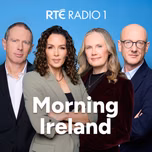 Morning Ireland