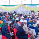 Obong University Events