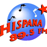 Hispana 89-5 FM