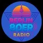 Berlin 80er Radio
