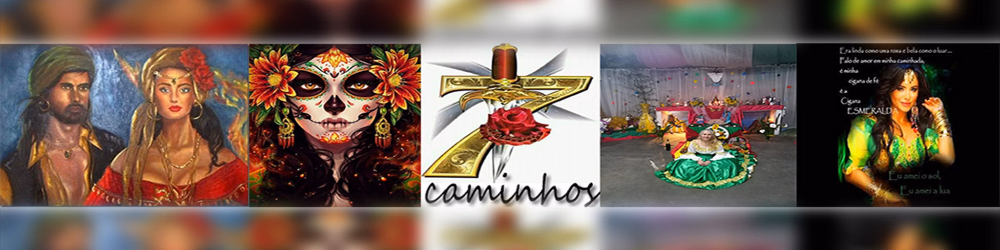 Umbanda 7Caminhos