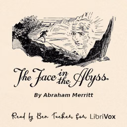 Face in the Abyss