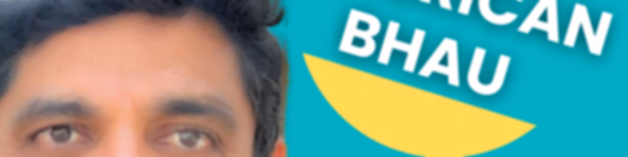 The American Bhau Podcast