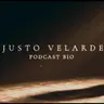 Justo Velarde - Podcast bio 18 de diciembre