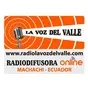 Radio La Voz del Valle