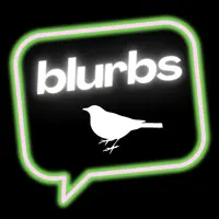 blurbs