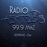 RADIO ASTROS