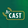 A's Cast - A's Talk - August 4