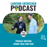 LEP#VTR26 - PreRace Briefing Vienna Trail Run 2026