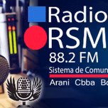 RADIO SAN MIGUEL ARANI