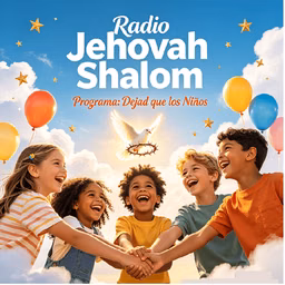 Programa Dejad que los niños