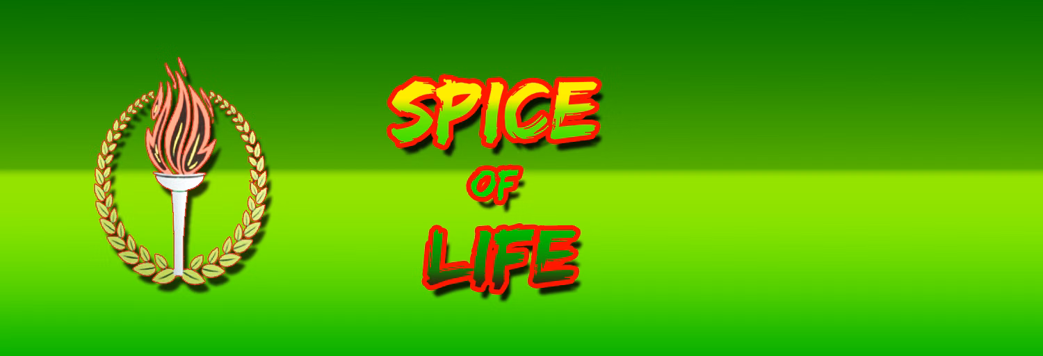 Spice Of Life