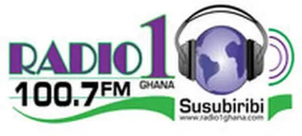Radio 1 Ghana