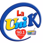 La Unik 90.1FM Stereo