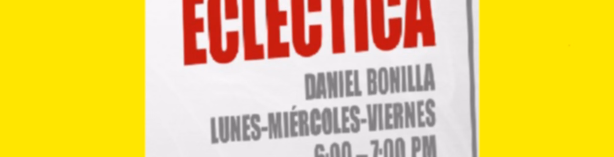 REVIVE LO MEJOR DE CADA PROGRAMA A TRAVES DE NUESTRO PODCAST