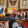 La Orotava. I Congreso de Indumentaria Tradicional
