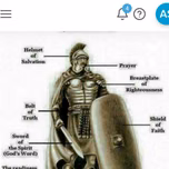 ASA Ministries
