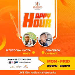 Happy Hour