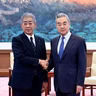 Senior Chinese diplomat urges Japan to correct erroneous words and deeds on Taiwan question