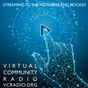 Virtual Community Radio