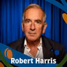 Robert Harris on ancient Rome’s warning for modern democracy