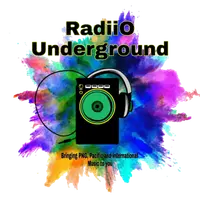 Radio UnderGround-Bata Rasta