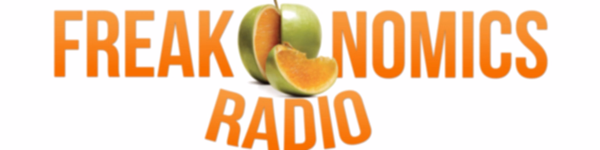 Freakonomics Radio