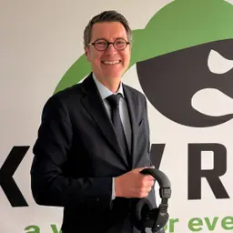 INTERVIEW - Dr. Peter Grünenfelder - 15.04.2026