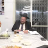 גילויי האמונה בעולם: השם הוא האלוקים שמנהל לך ולי את החיים לפרטי פרטים.... תמיד תמיד...