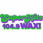 SUPER HITS 104.9 WAXI