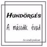 Hun vót, hun nem vót... / Hundörgés S02E01