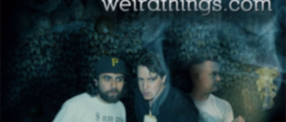 Weird Things