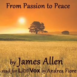 From Passion to Peace