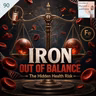 90: Too Much Iron Can Be Just as Dangerous as Too Little – The Hidden Condition Behind Fatigue, Heart Disease, and Thyroid Problems with Dr. Christy Sutton