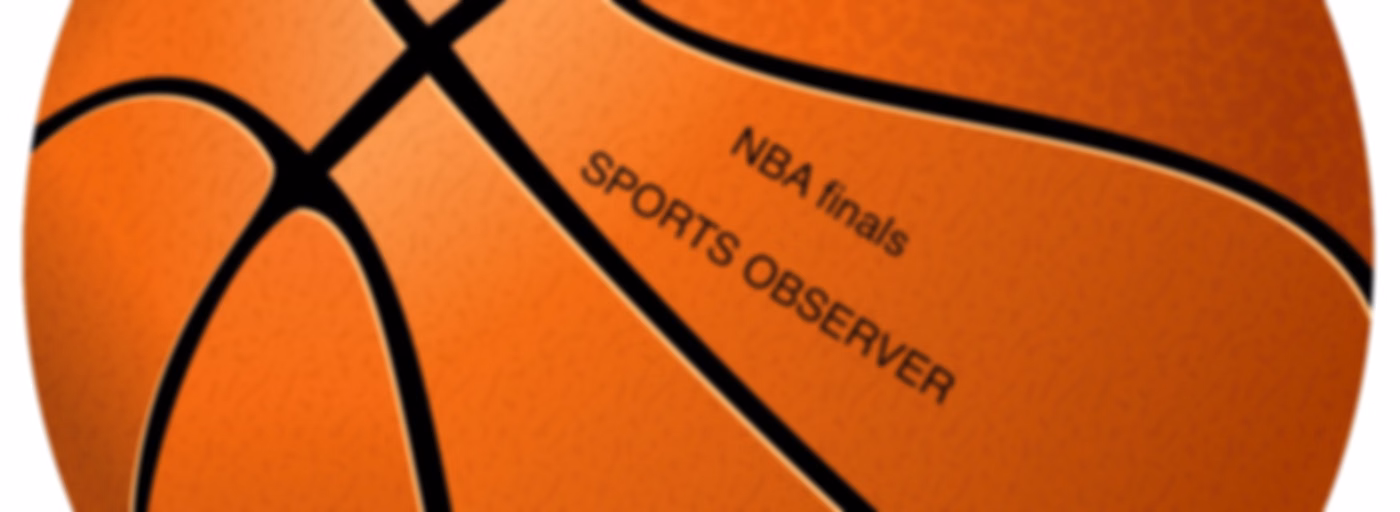 NBA playoff/finals 2023
