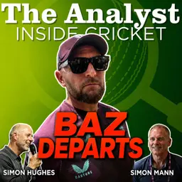 BYE BYE BAZ