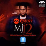 MJ12 Gerun Malam