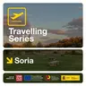 #8 Soria con Alberto Caballero - Travelling Series: España