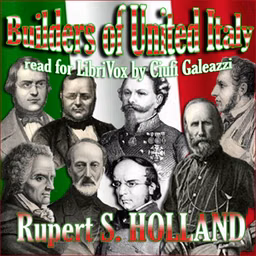 Builders of United Italy