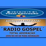 Radio Gospel Total Adoração